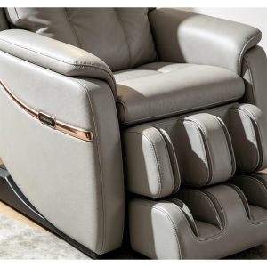 Compact Luxury SL-Track Full Body Massage Chair image 3