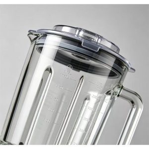 1.75L Quiet Self-Cleaning Blender image 2