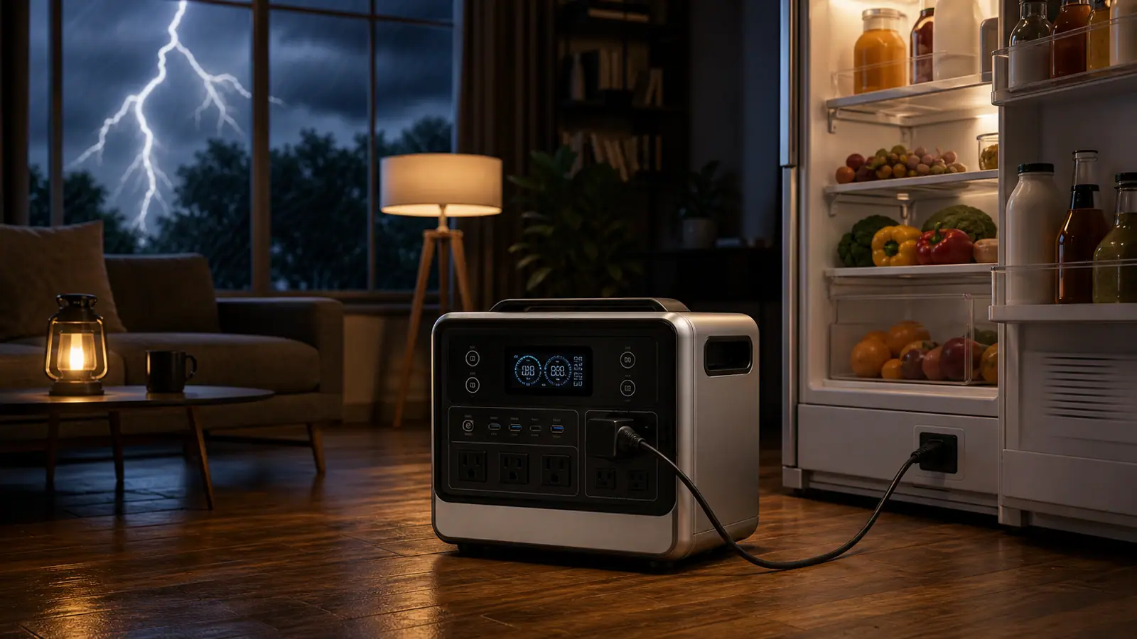 Portable Power Buying Guide