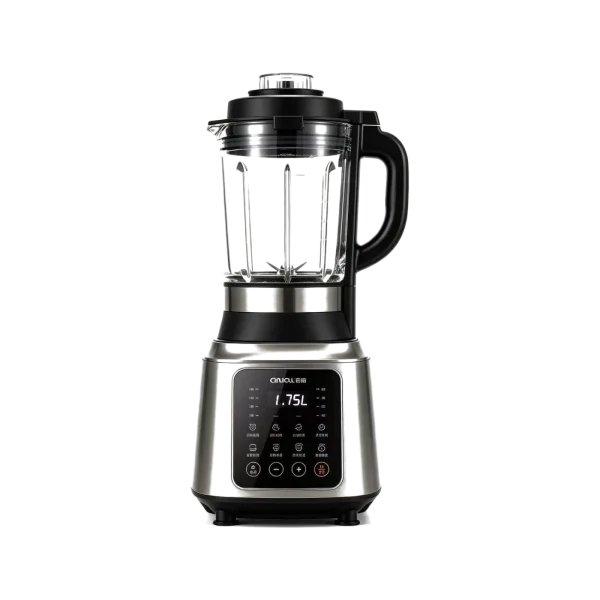 1.75L Quiet Self-Cleaning Blender