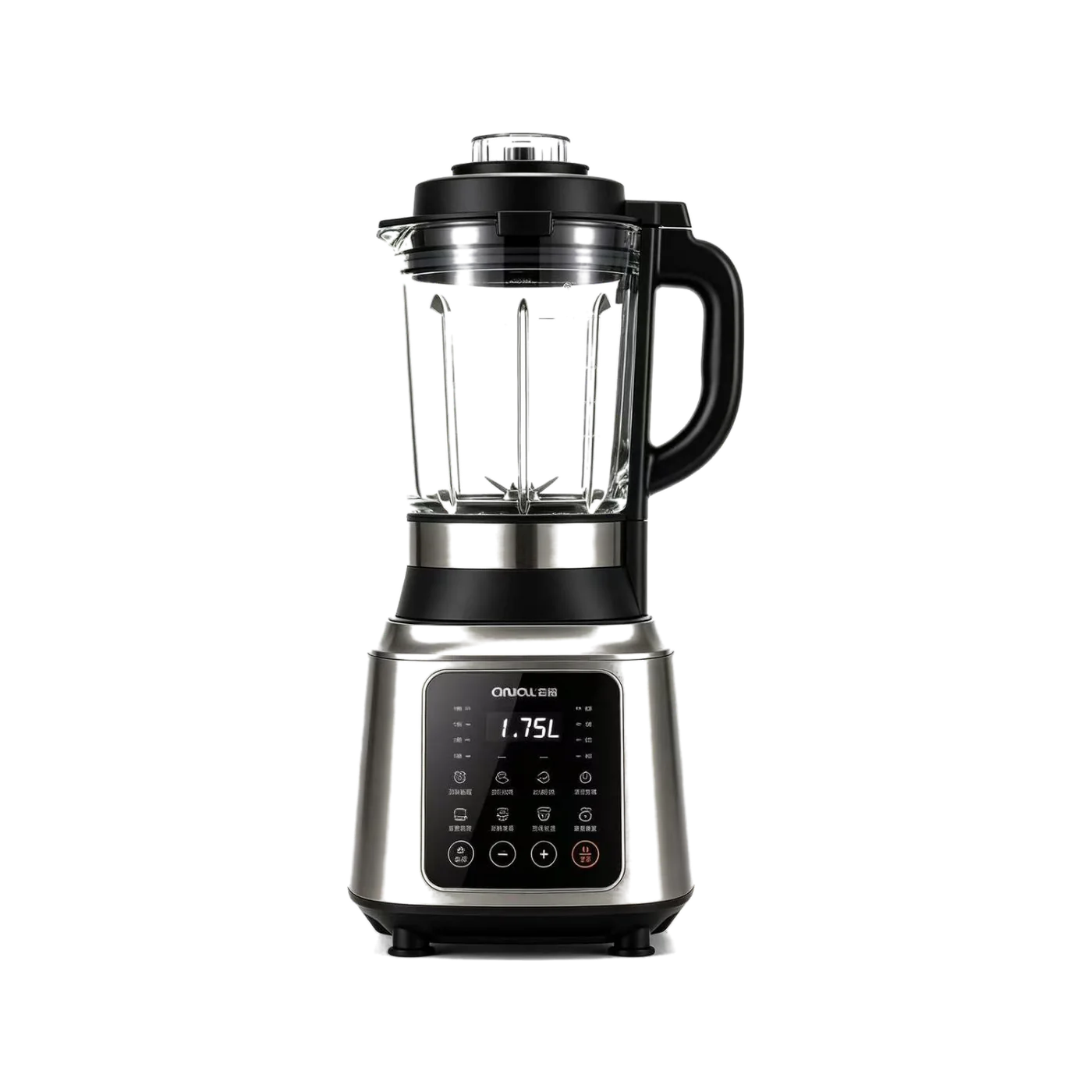 1.75L Quiet Self-Cleaning Blender