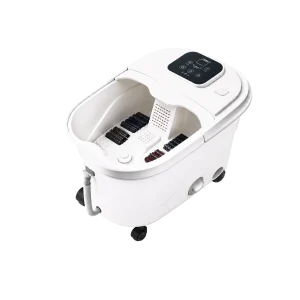 Tall Constant-Temperature Steam Foot Spa Cabin