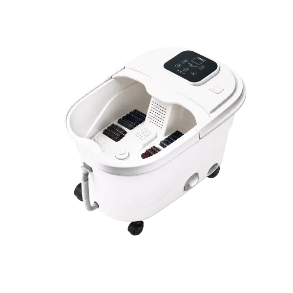 Tall Constant-Temperature Steam Foot Spa Cabin