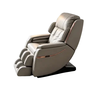 Compact Luxury SL-Track Full Body Massage Chair