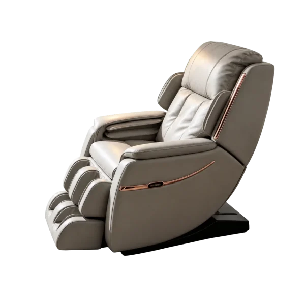 Compact Luxury SL-Track Full Body Massage Chair