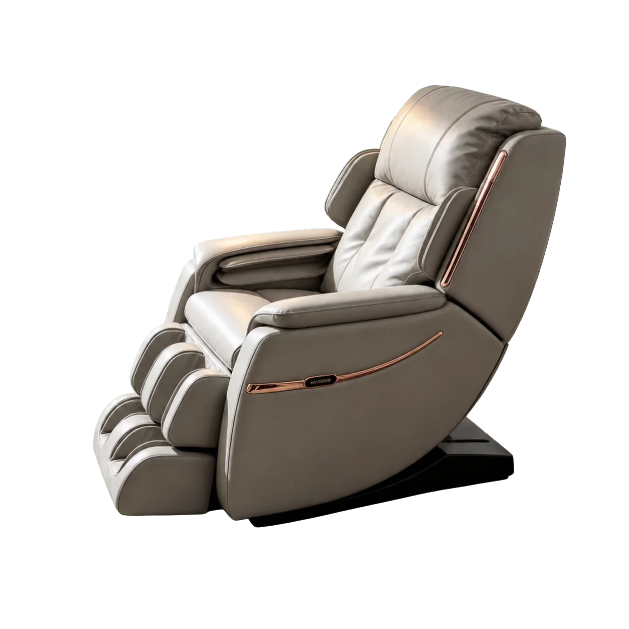 Compact Luxury SL-Track Full Body Massage Chair