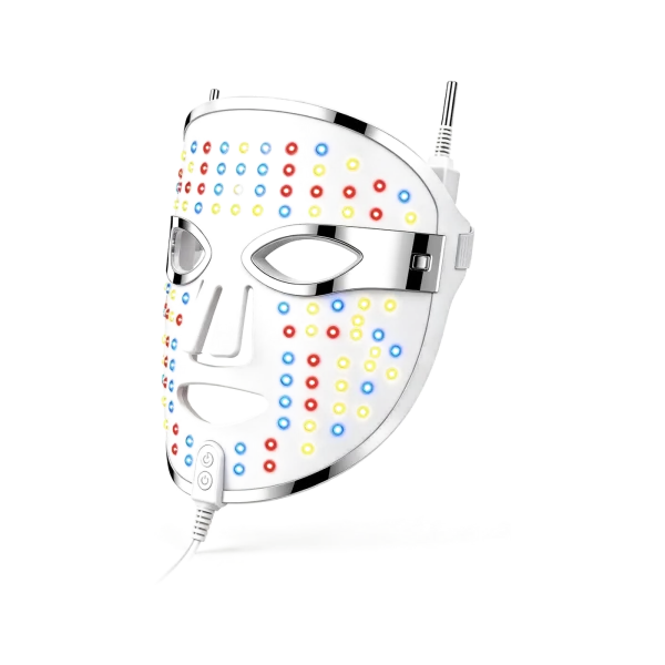 Professional Multi-Spectrum LED RF Rejuvenation Mask